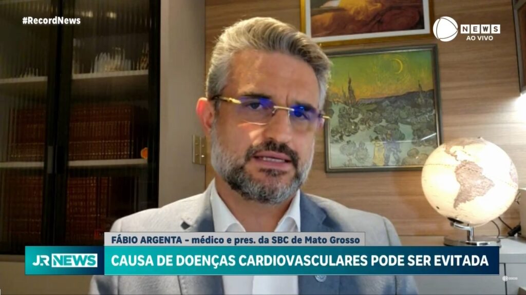 Colesterol alto é a doença que menos preocupa brasileiros, aponta pesquisa
